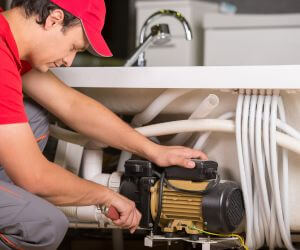 About Septic Pumping Service San Dimas, CA
